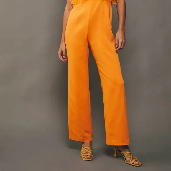 Sailor Krysta Jumpsuit Free people